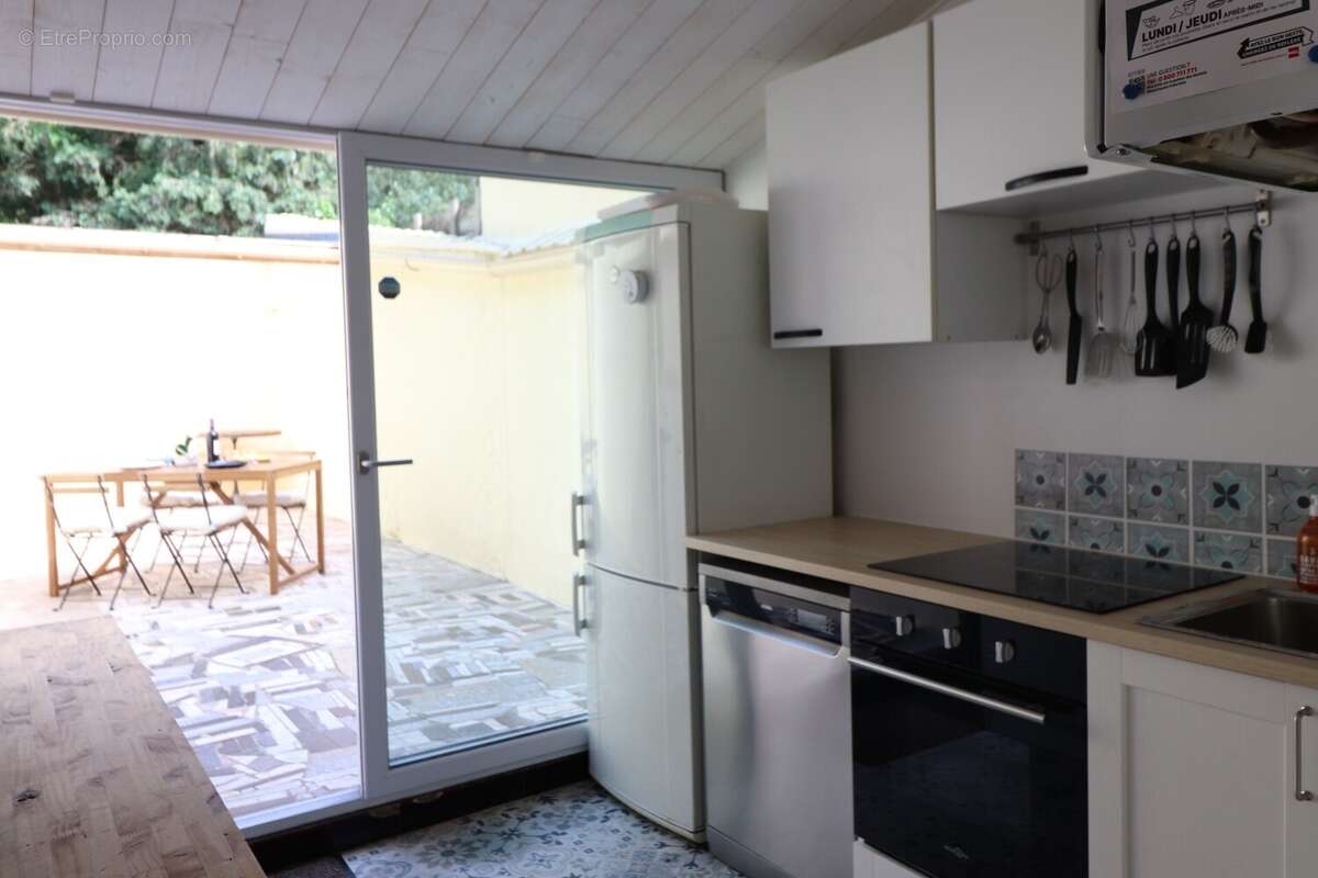 Maison à LAMBERSART