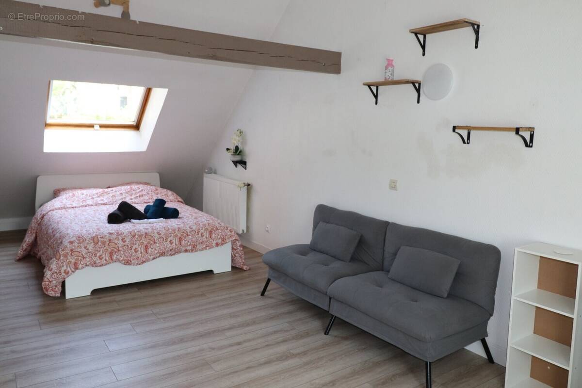 Maison à LAMBERSART