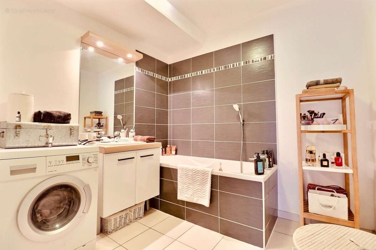 Appartement à WATTIGNIES