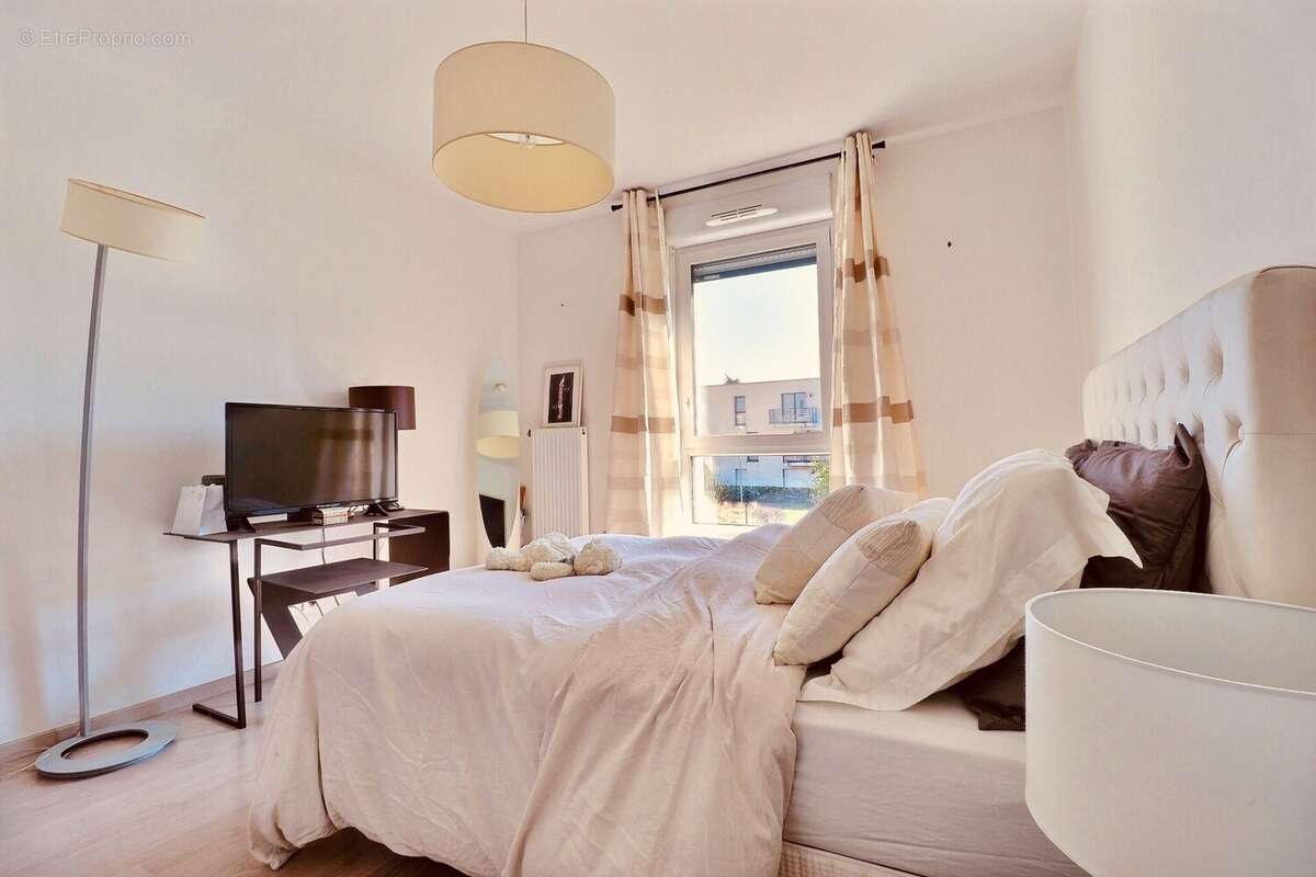 Appartement à WATTIGNIES