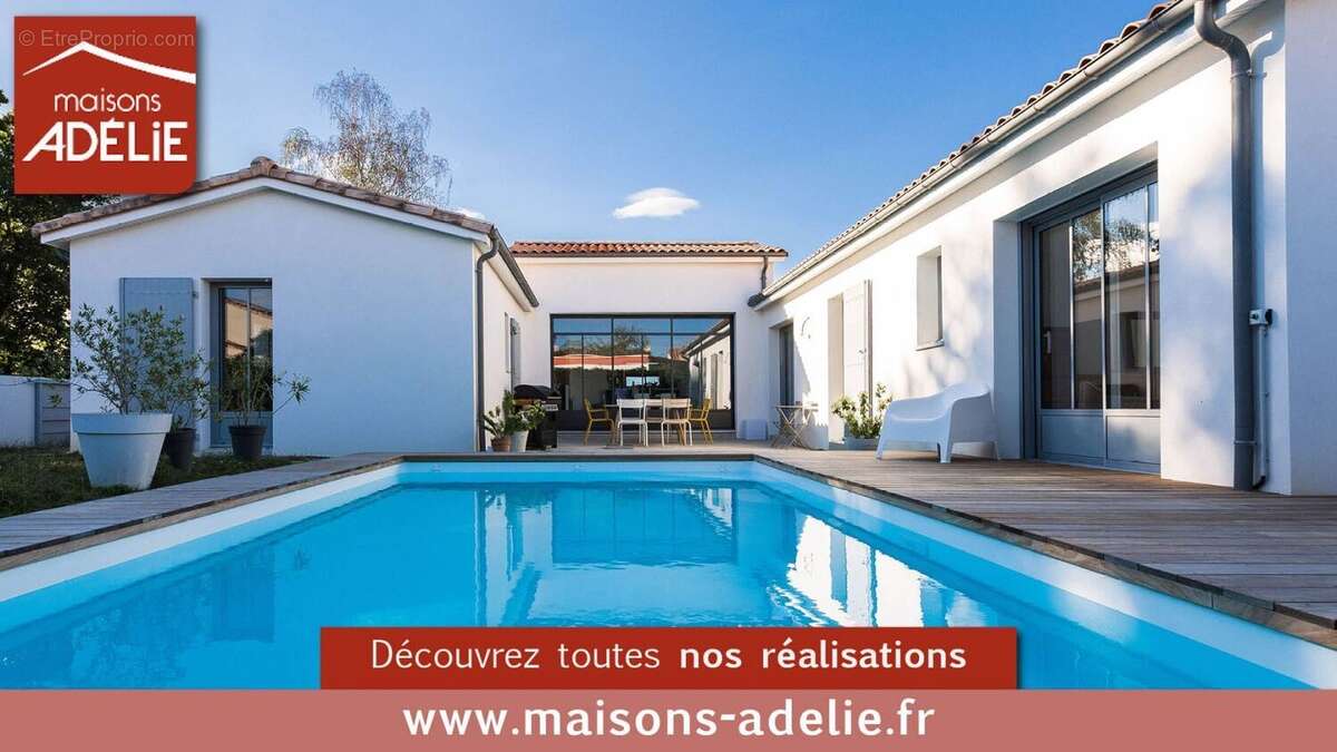 Terrain à CARQUEFOU