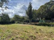 Terrain à CARQUEFOU
