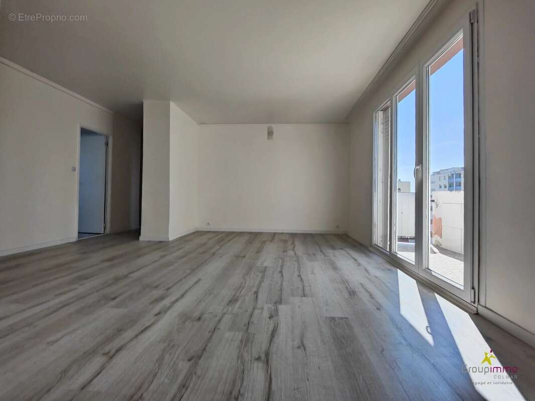 Appartement à COLMAR