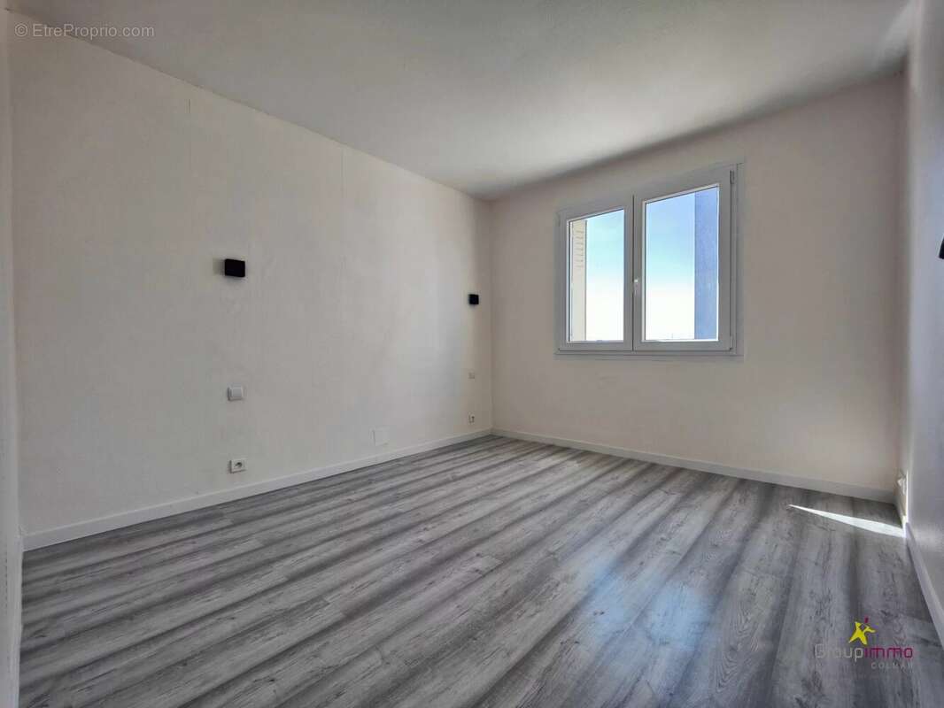 Appartement à COLMAR