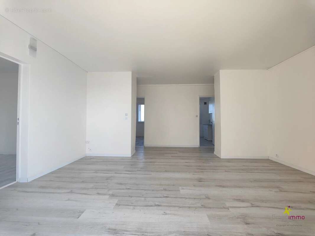 Appartement à COLMAR