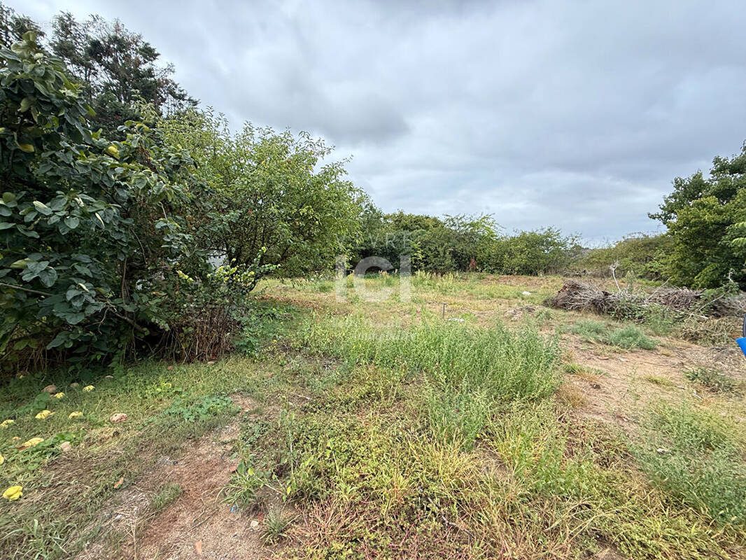 Terrain à BEAUFORT-EN-VALLEE