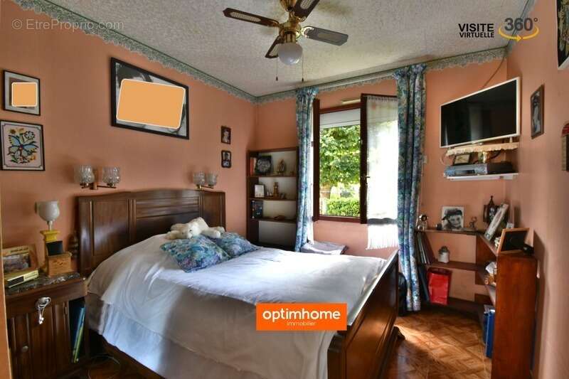 Maison à AMBARES-ET-LAGRAVE