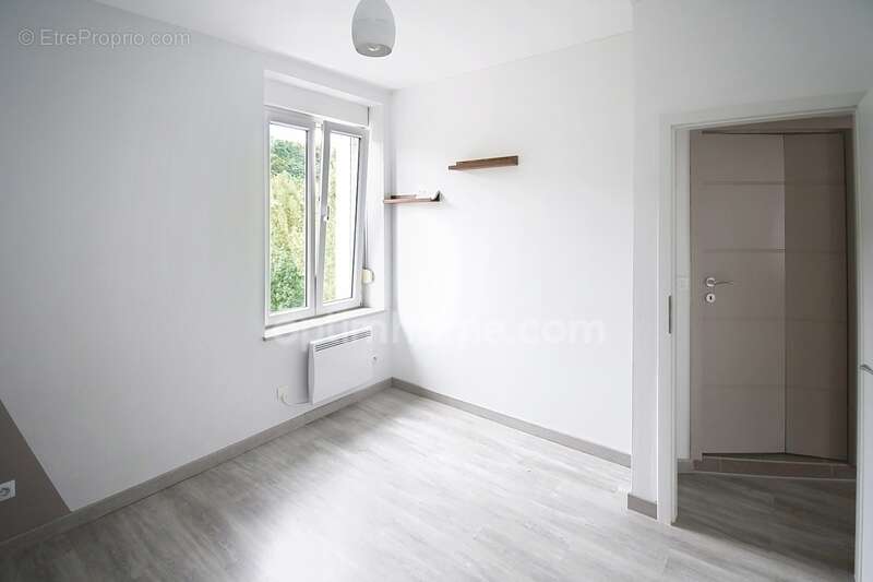 Maison à HERSERANGE