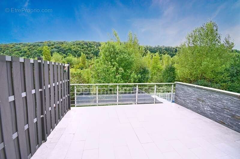 Maison à HERSERANGE