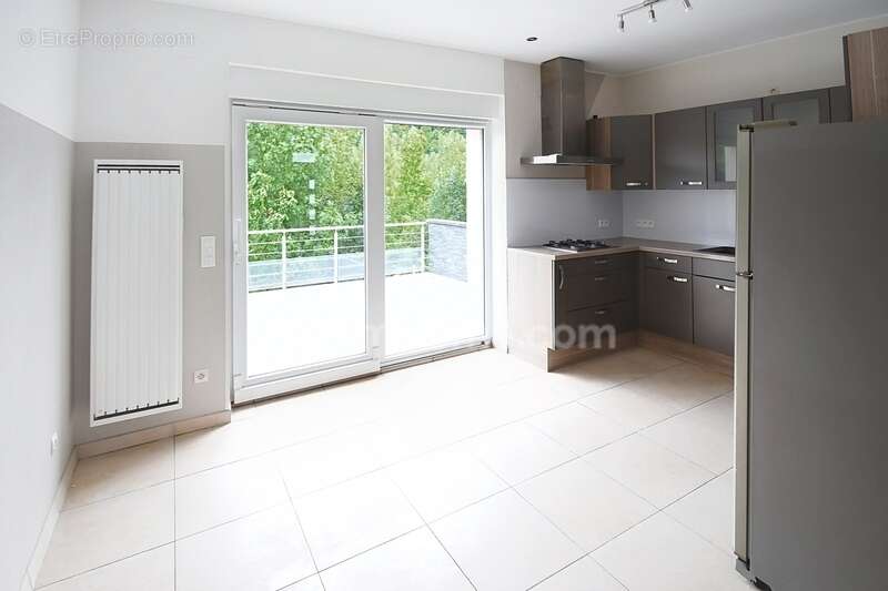 Maison à HERSERANGE