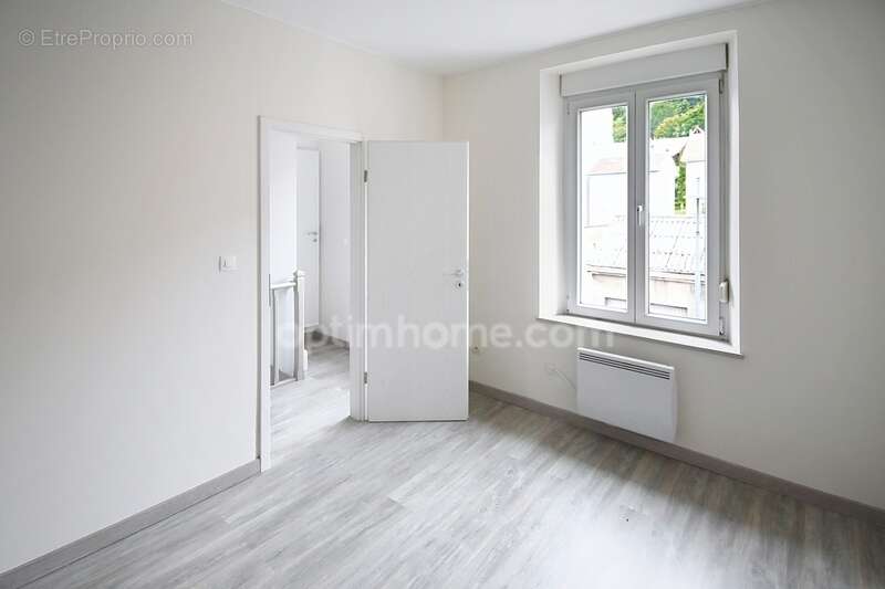 Maison à HERSERANGE