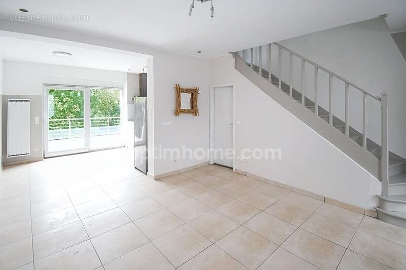 Maison à HERSERANGE