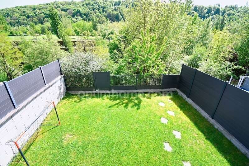 Maison à HERSERANGE