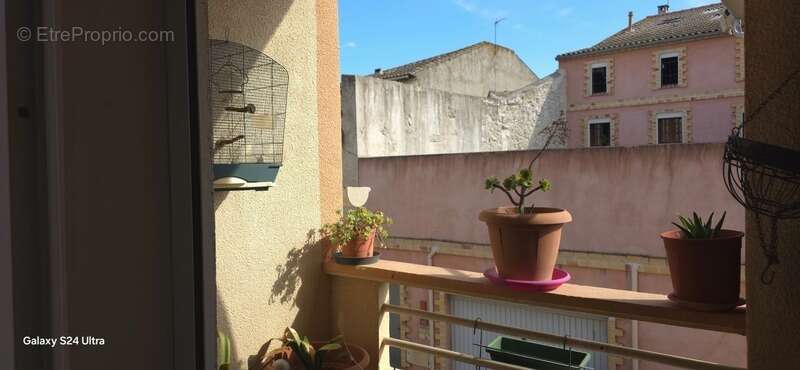 Maison à CUXAC-D&#039;AUDE