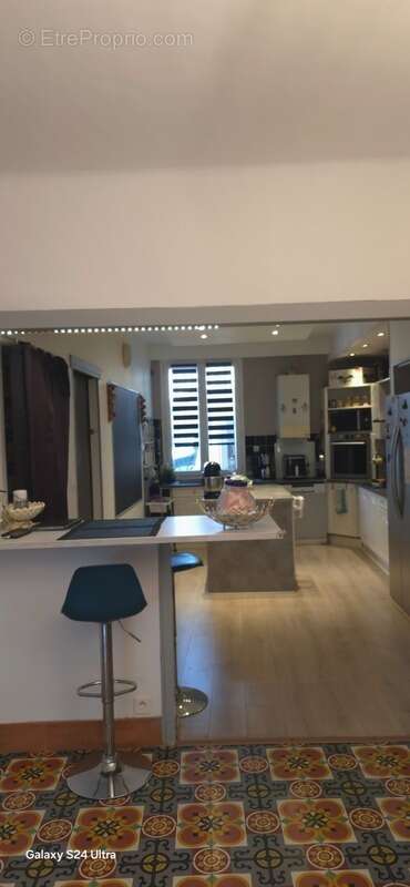 Maison à CUXAC-D&#039;AUDE