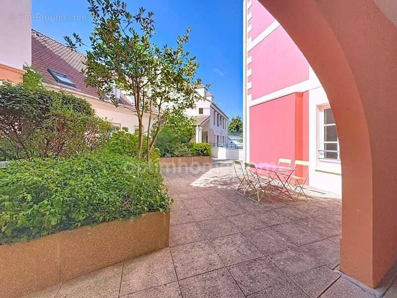 Appartement à CERGY