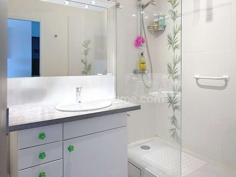 Appartement à CERGY