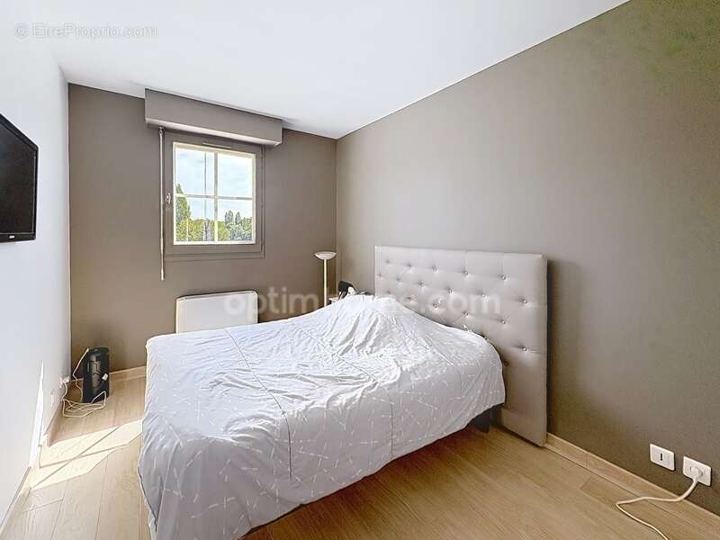 Appartement à CERGY