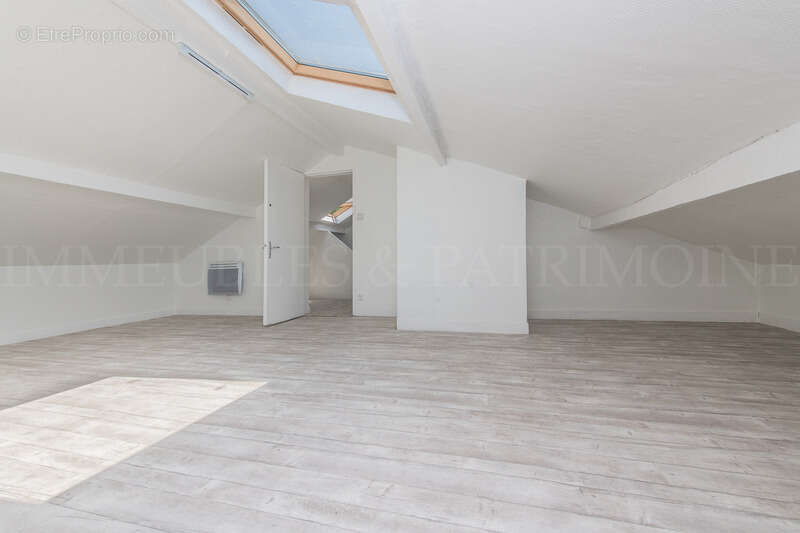 Appartement à BONNEUIL-SUR-MARNE