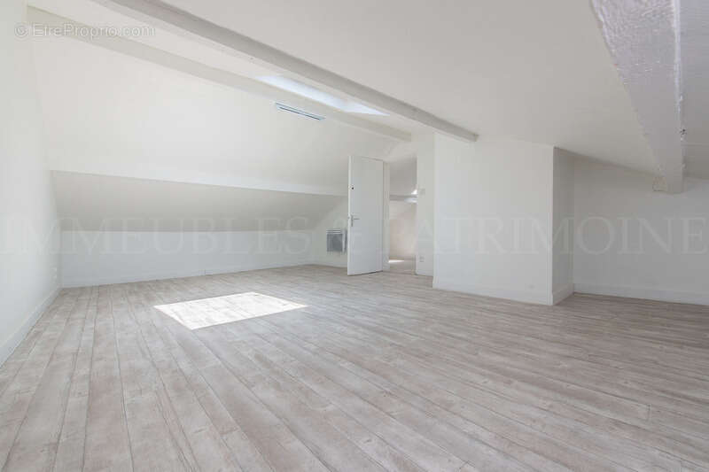 Appartement à BONNEUIL-SUR-MARNE