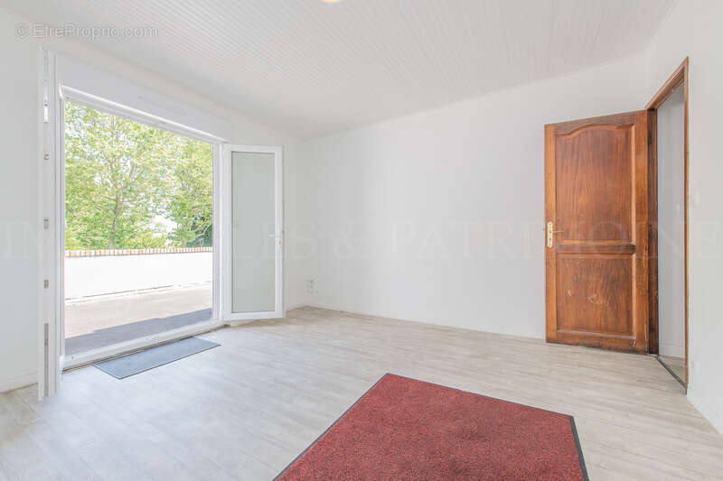 Appartement à BONNEUIL-SUR-MARNE