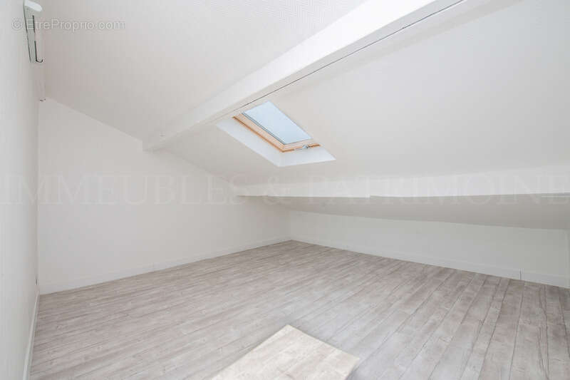 Appartement à BONNEUIL-SUR-MARNE