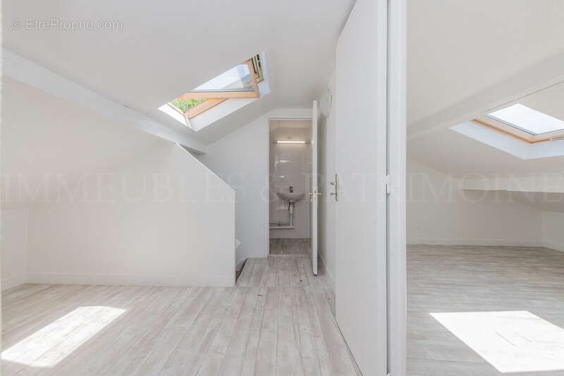 Appartement à BONNEUIL-SUR-MARNE