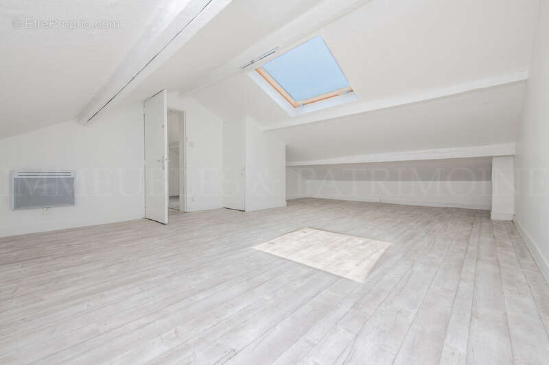 Appartement à BONNEUIL-SUR-MARNE