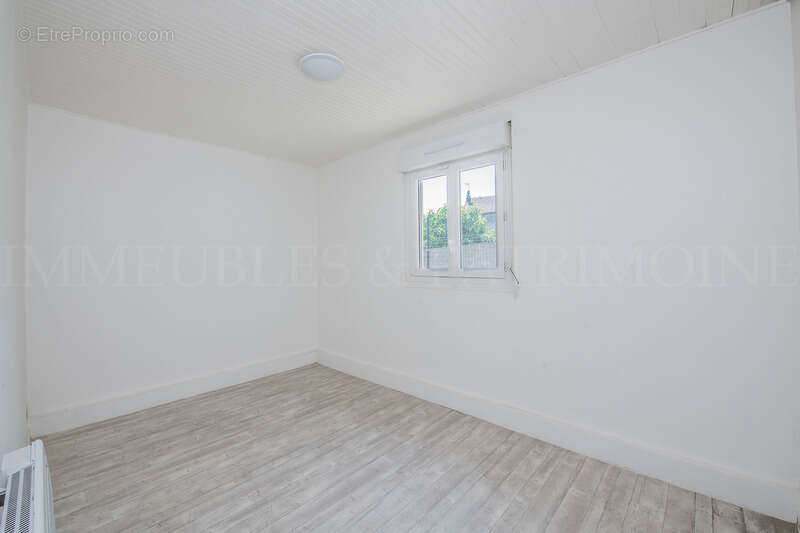 Appartement à BONNEUIL-SUR-MARNE