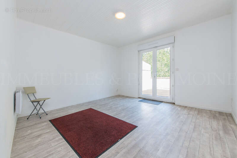 Appartement à BONNEUIL-SUR-MARNE