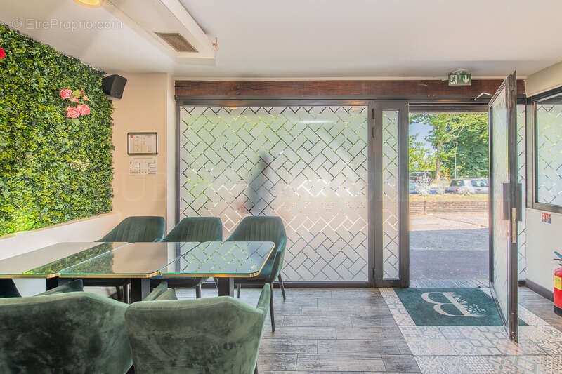 Appartement à BONNEUIL-SUR-MARNE