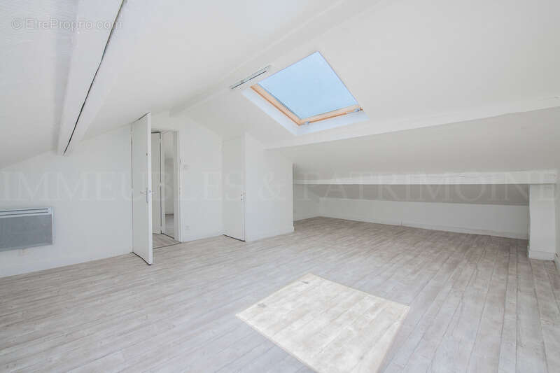 Appartement à BONNEUIL-SUR-MARNE