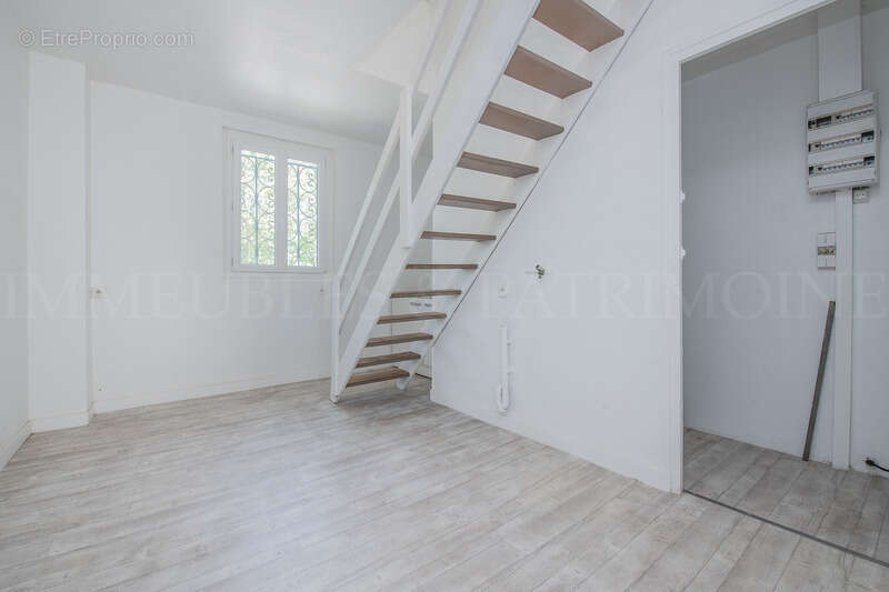 Appartement à BONNEUIL-SUR-MARNE