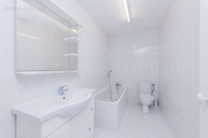 Appartement à BONNEUIL-SUR-MARNE