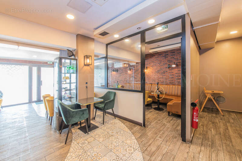 Appartement à BONNEUIL-SUR-MARNE