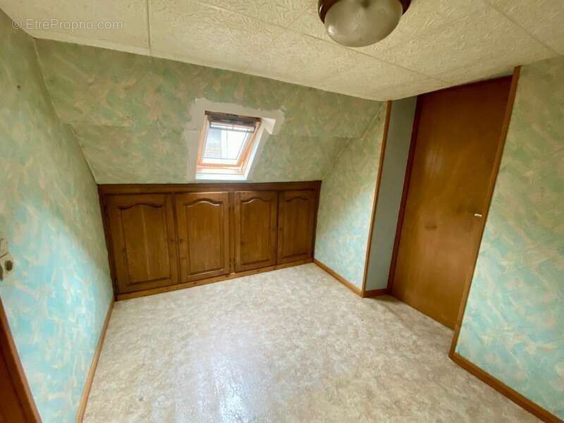 Maison à BOHAIN-EN-VERMANDOIS