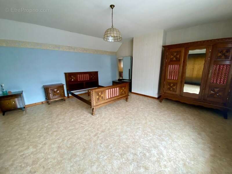 Maison à BOHAIN-EN-VERMANDOIS