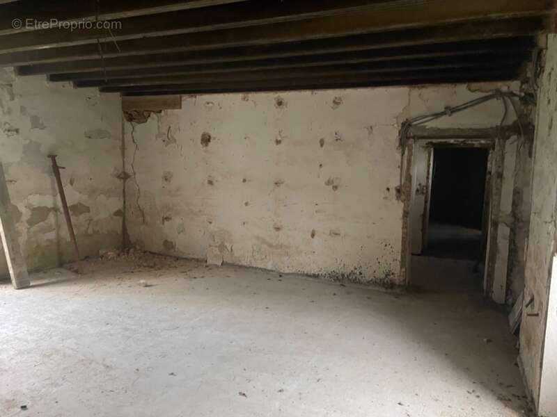 Maison à LA ROCHE-SUR-YON