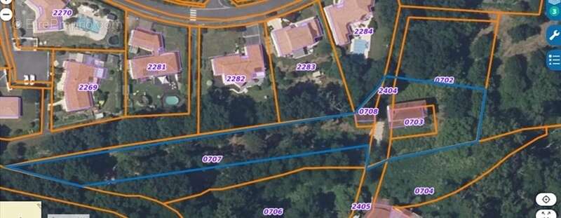 Maison à LA ROCHE-SUR-YON