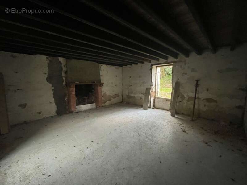 Maison à LA ROCHE-SUR-YON