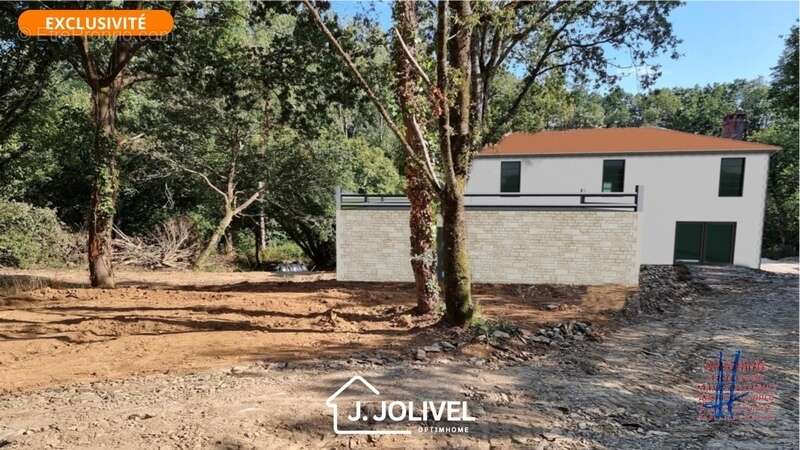 Maison à LA ROCHE-SUR-YON