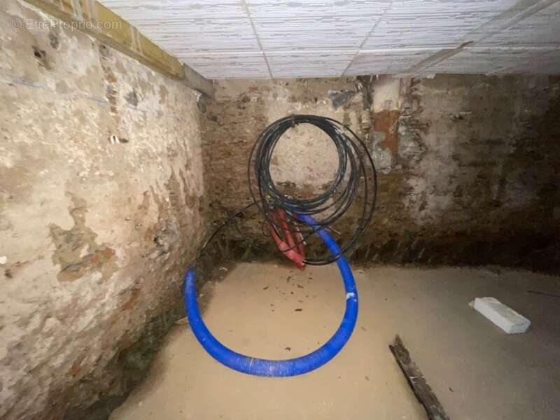 Maison à LA ROCHE-SUR-YON