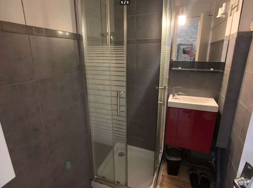 Appartement à RUEIL-MALMAISON