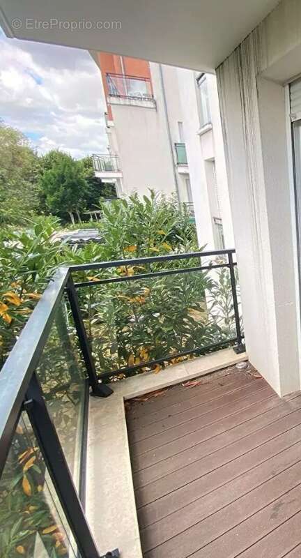 Appartement à RUEIL-MALMAISON