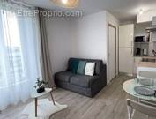Appartement à RUEIL-MALMAISON