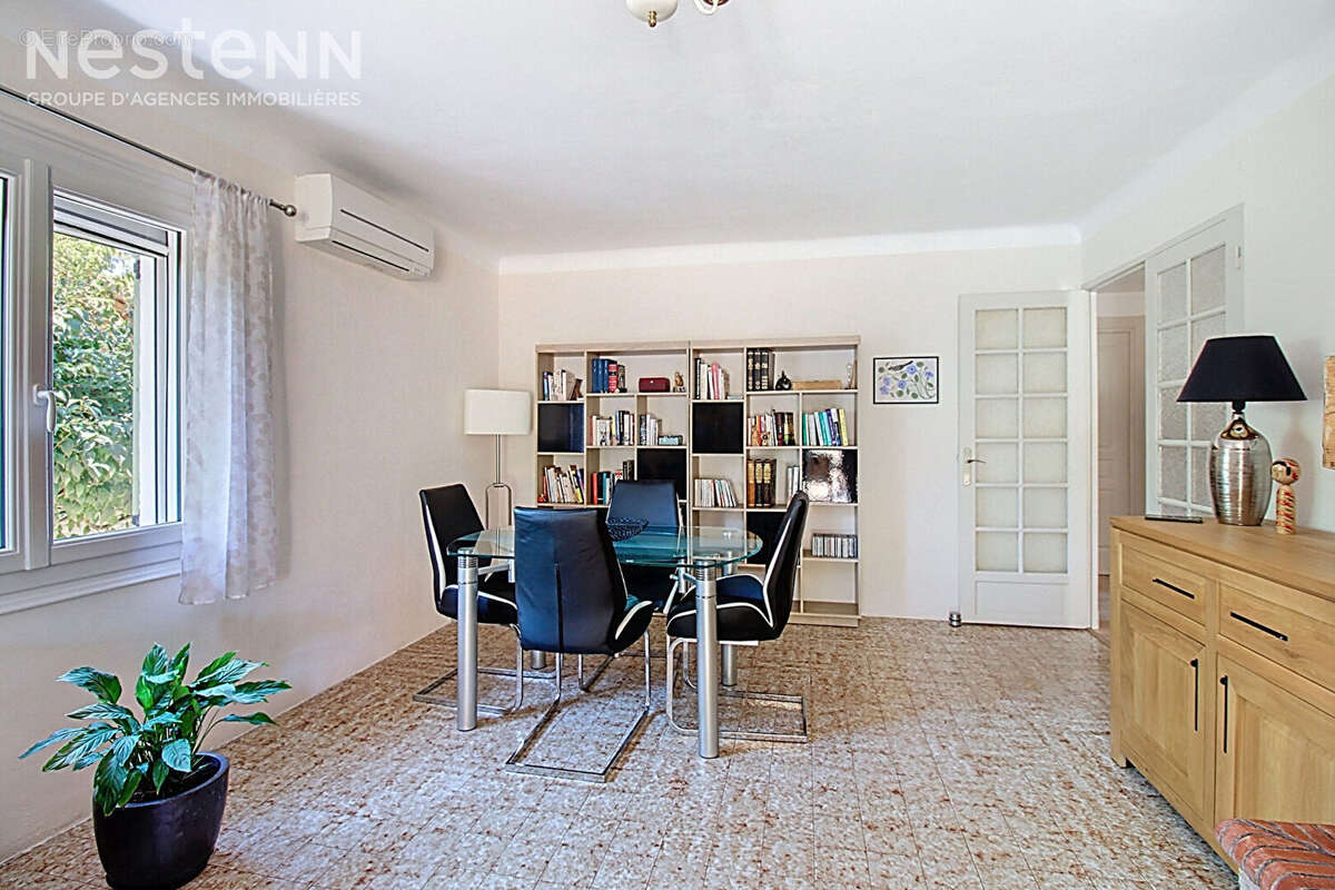 Maison à LE THORONET