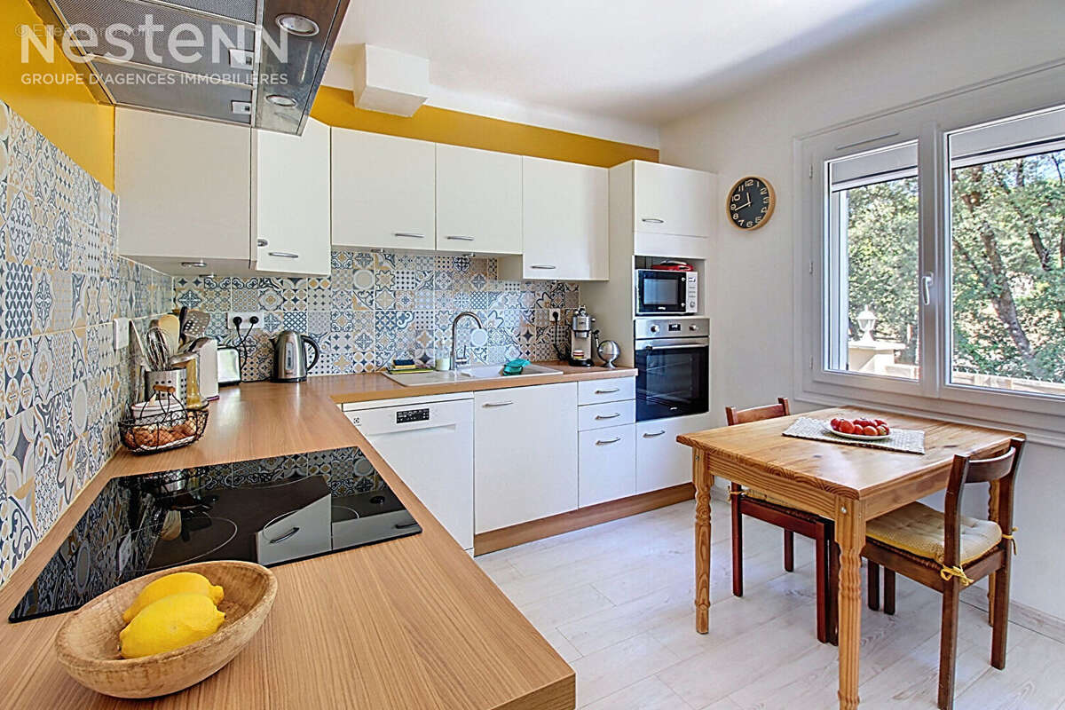 Maison à LE THORONET