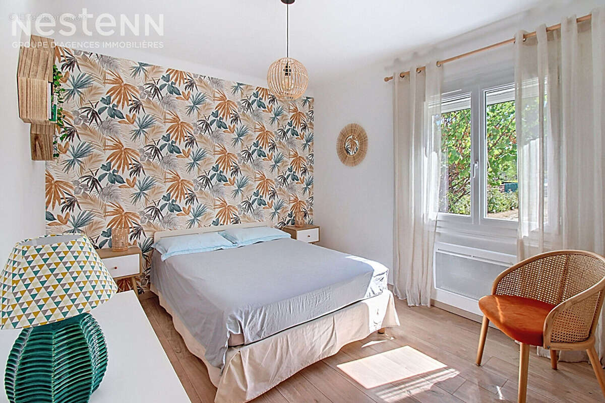 Maison à LE THORONET