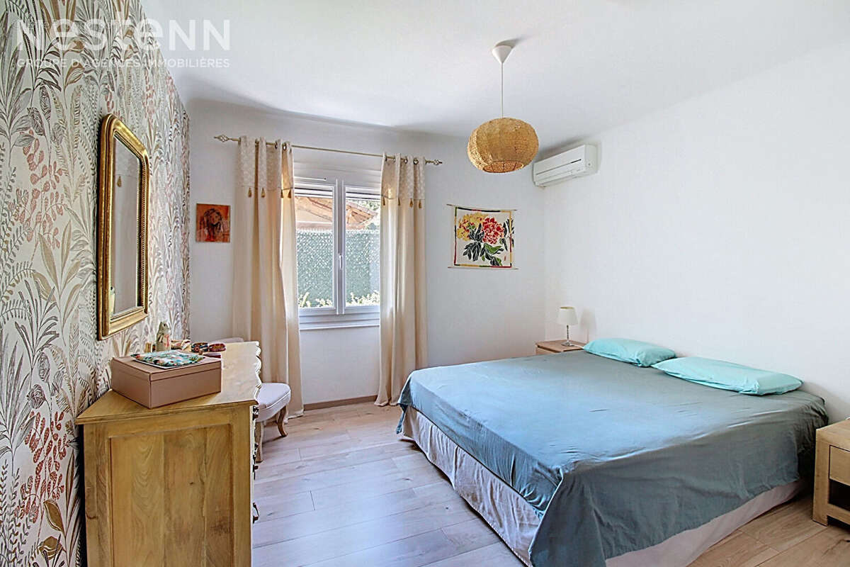 Maison à LE THORONET