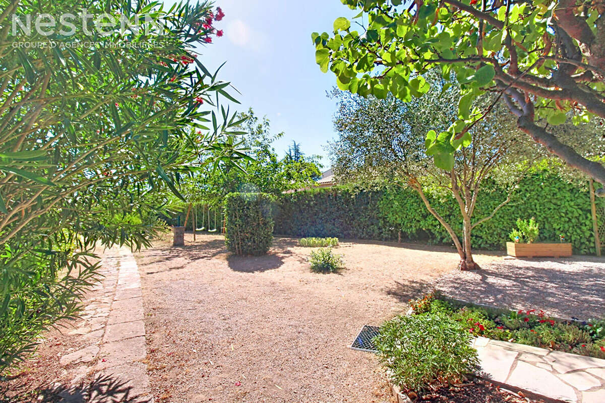 Maison à LE THORONET